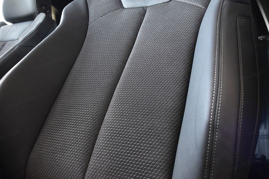 Audi Q3 35 TFSI S line