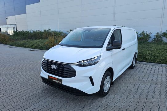 Ford Transit Custom L1H1