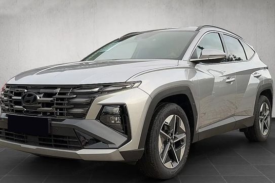Hyundai Tucson 1.6 T-GDi  Executive 2WD DCT
