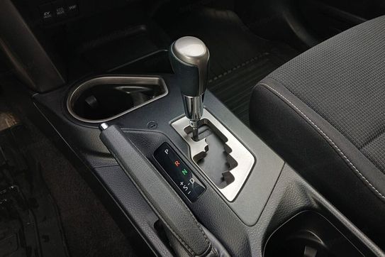 Toyota RAV4 2.5 Hybrid Premium 4x2