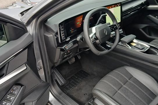 Renault Austral 1.2 e-Tech Full Hybrid 200 Techno Mmt