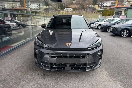 Cupra Terramar 2.0 TSI DSG 4Drive