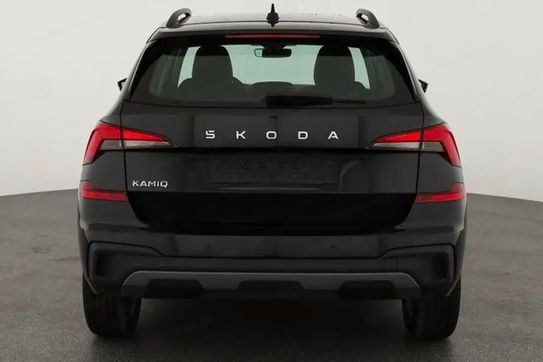 Skoda Kamiq Edition 130 1.0 TSI