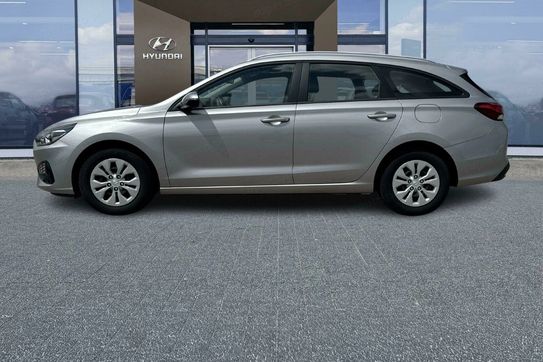 Hyundai i30 1.5 T-GDI Modern