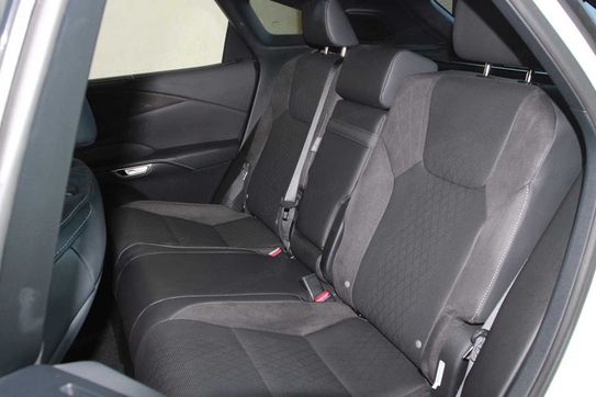 Lexus RX 450h+ Omotenashi 2.5 Hybrid Plug-in