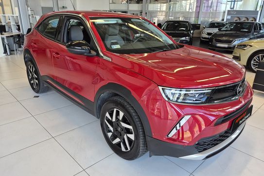 Opel Mokka 1.2 T Elegance S&S