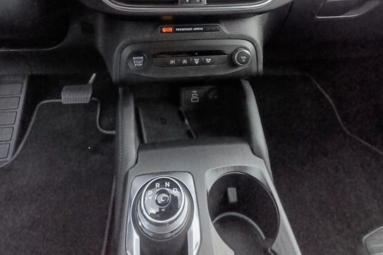 Ford Focus 1.5 EcoBlue Titanium X aut