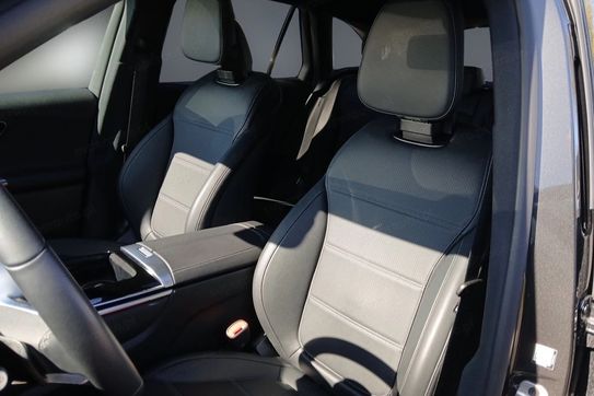 Mercedes GLC 200 d 4MATIC Avantgarde
