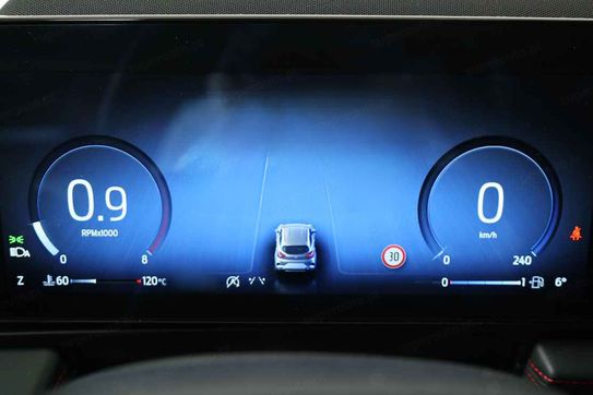 Ford Puma ST-Line 1.0 EcoBoost