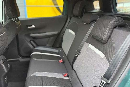 Opel Frontera GS 1.2 Turbo