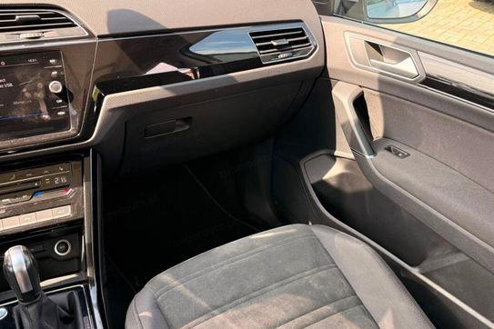 Volkswagen Touran TSI Evo Highline DSG
