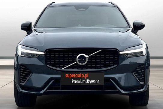 Volvo XC60 T8 Plug-In Hybrid AWD Plus Dark