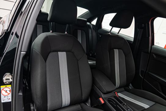 Audi A3 35 TDI S tronic