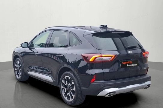Ford Kuga 2.5P PHEV FWD Active