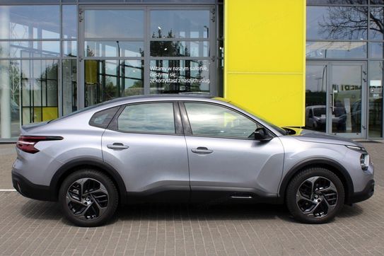 Citroen C4 X 1.2 PureTech Feel Pack S&S EAT8