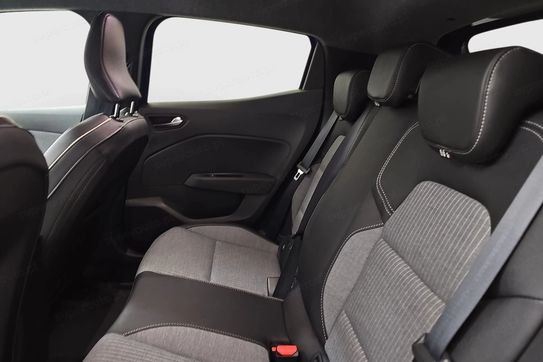 Renault Clio E-TECH Techno