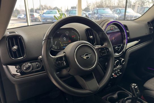 Mini Countryman Cooper
