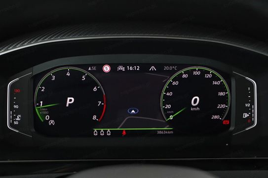 Volkswagen Arteon TSI R-Line DSG