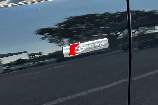 Audi A6 TDI quattro Avant