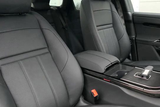 Land Rover Range Rover Evoque D200  Dynamic SE