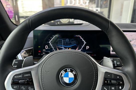 BMW X5 xDrive30d M Sport