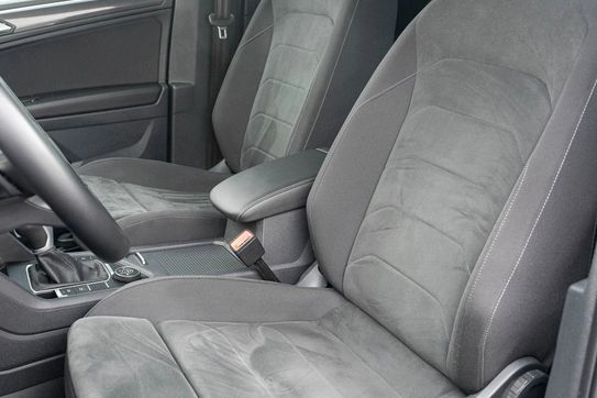 Volkswagen Tiguan 2.0 TSI 4Mot Elegance DSG