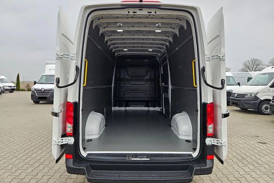 Volkswagen Crafter L4H2