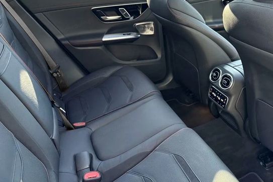 Mercedes GLC AMG  Coupe 43  4-Matic