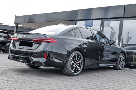 BMW Seria 5 520d xDrive M Sport