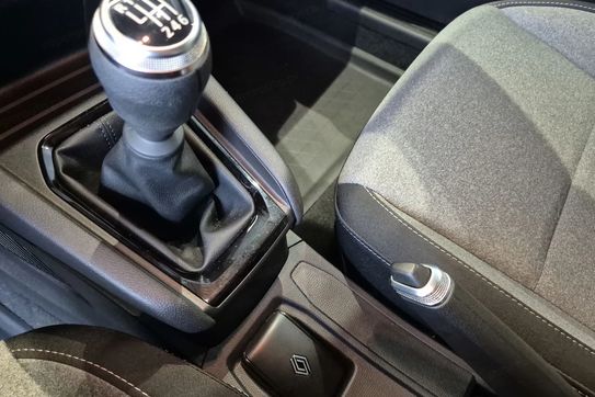Renault Clio 1.0 Tce Evolution