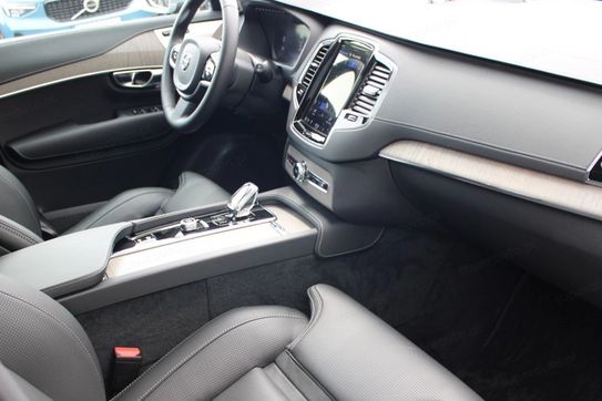 Volvo XC90 T8 AWD Plug-In Hybrid Ultimate Bright 7os