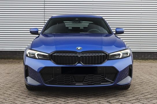 BMW Seria 3 320d xDrive M Sport