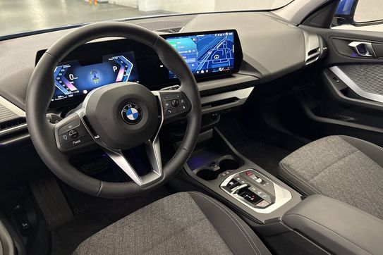BMW Seria 1 120i M Sport
