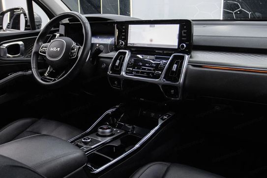 Kia Sorento T-GDI HEV Prestige Line aut 7os.