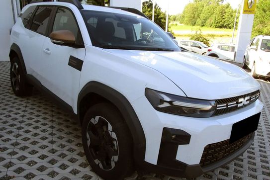 Dacia Bigster Extreme 1.2 TCe mHEV ECO-G LPG