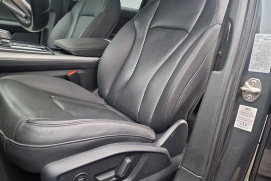 Audi Q7 45 TDI quattro S Line