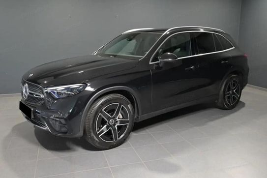 Mercedes GLC 200 d  4-Matic AMG Line