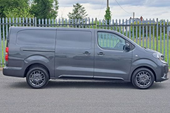 Opel Vivaro XL L2H1