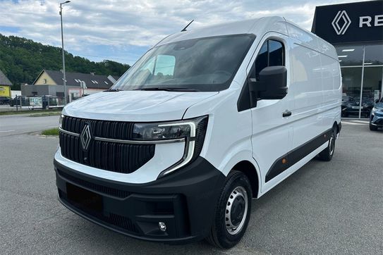 Renault Master L3H2 Extra aut