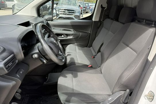 Toyota Proace City Standard