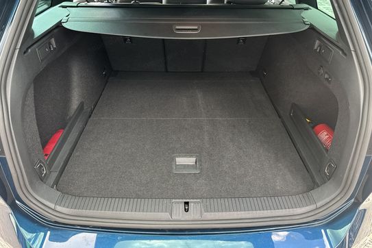 Volkswagen Passat Business 2.0 TDI EVO