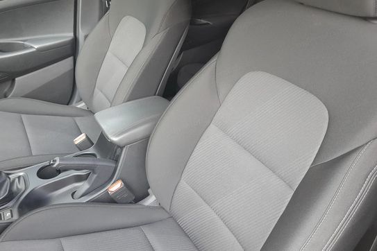 Hyundai Tucson 1.6 GDi Classic 2WD