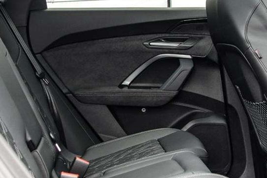 Audi Q5 TFSI quattro S line