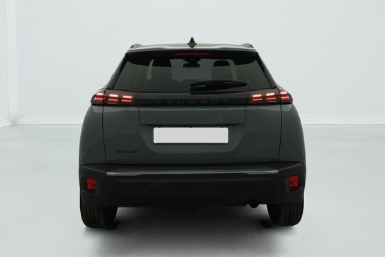 Peugeot 2008 ALLURE 1.2 PureTech