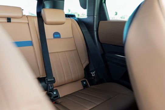 Mini Countryman C Linia Favoured