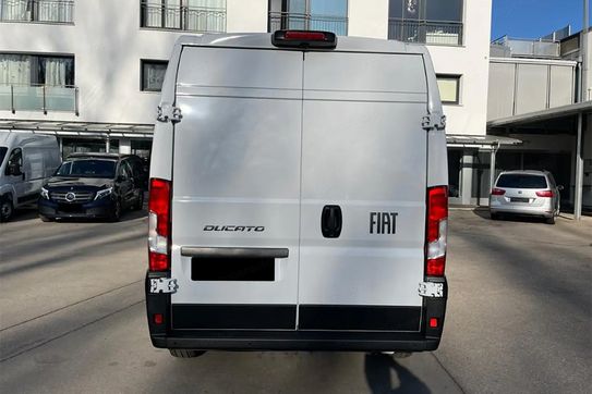 Fiat Ducato 3.5T L2H2
