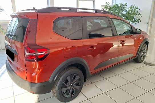 Dacia Jogger Expression 5-miejsc 1.6 Full Hybrid