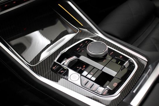 BMW X6 xDrive30d M Sport