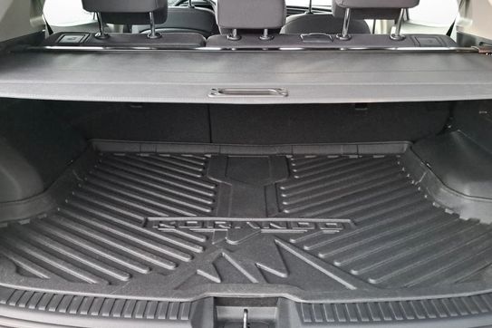 SsangYong Korando 1.5 t-Gdi Joy 2WD