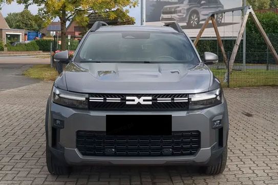 Dacia Bigster Journey 1.2 TCe mHEV